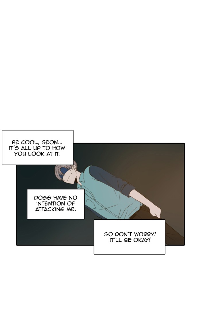 Read A Good Day to be a Dog Manga Online