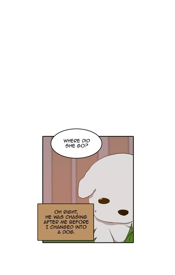Read A Good Day to be a Dog Manga Online