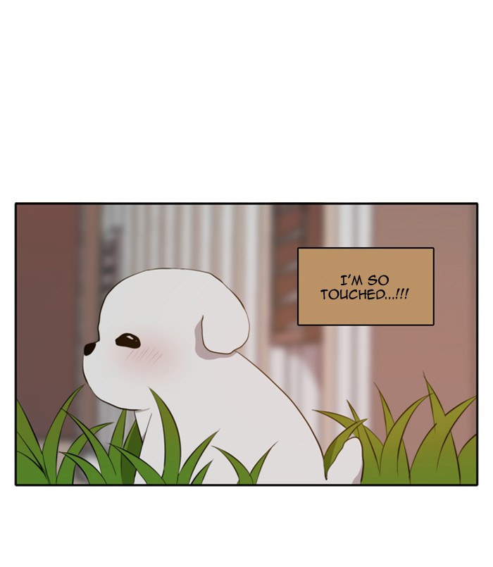 Read A Good Day to be a Dog Manga Online