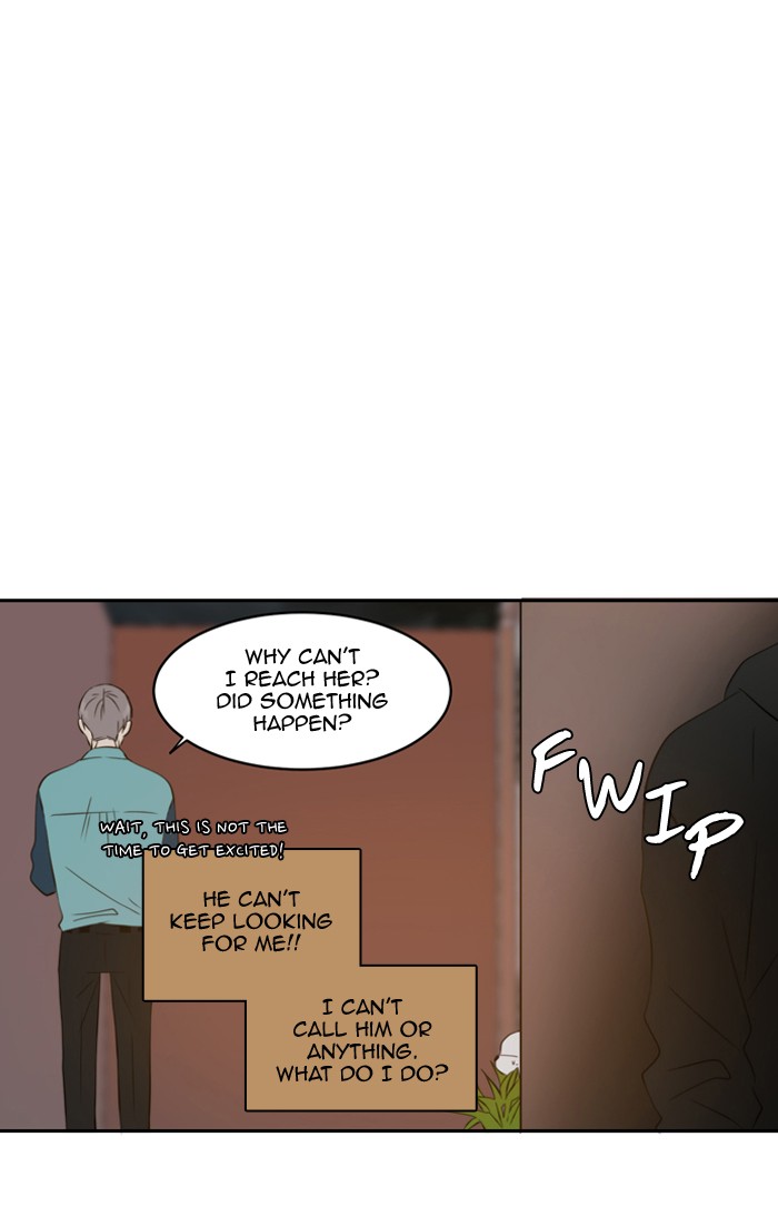 Read A Good Day to be a Dog Manga Online
