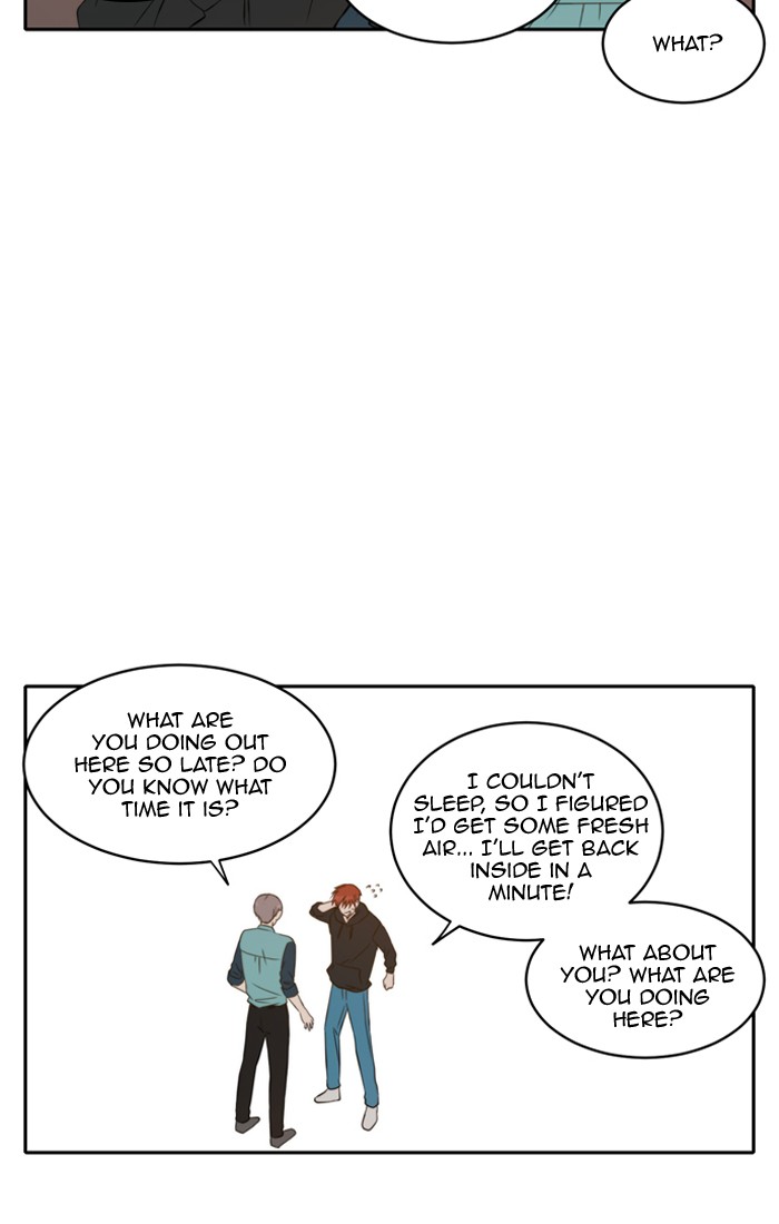 Read A Good Day to be a Dog Manga Online