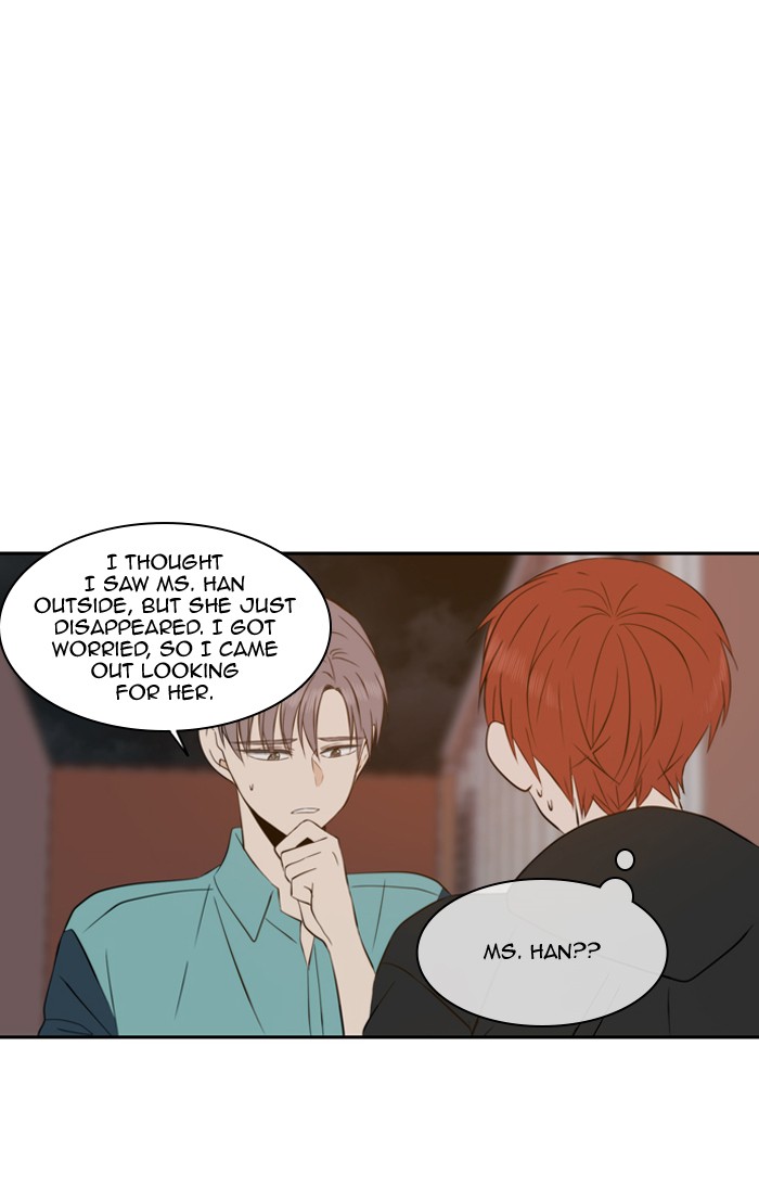 Read A Good Day to be a Dog Manga Online