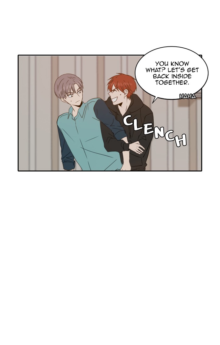 Read A Good Day to be a Dog Manga Online