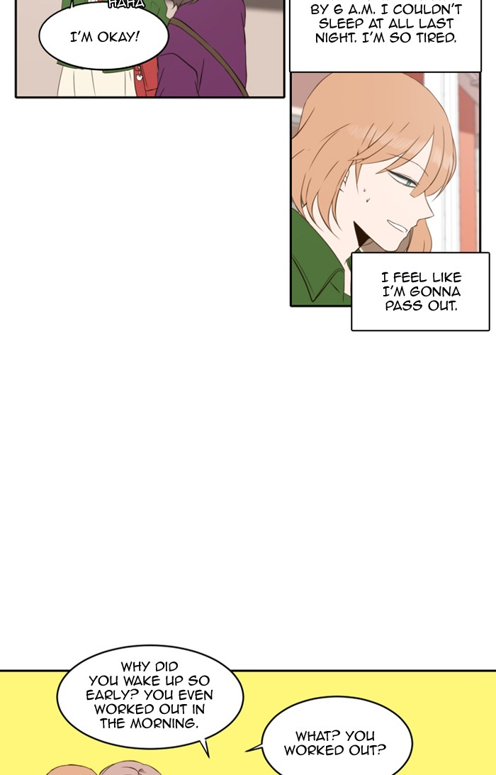 Read A Good Day to be a Dog Manga Online