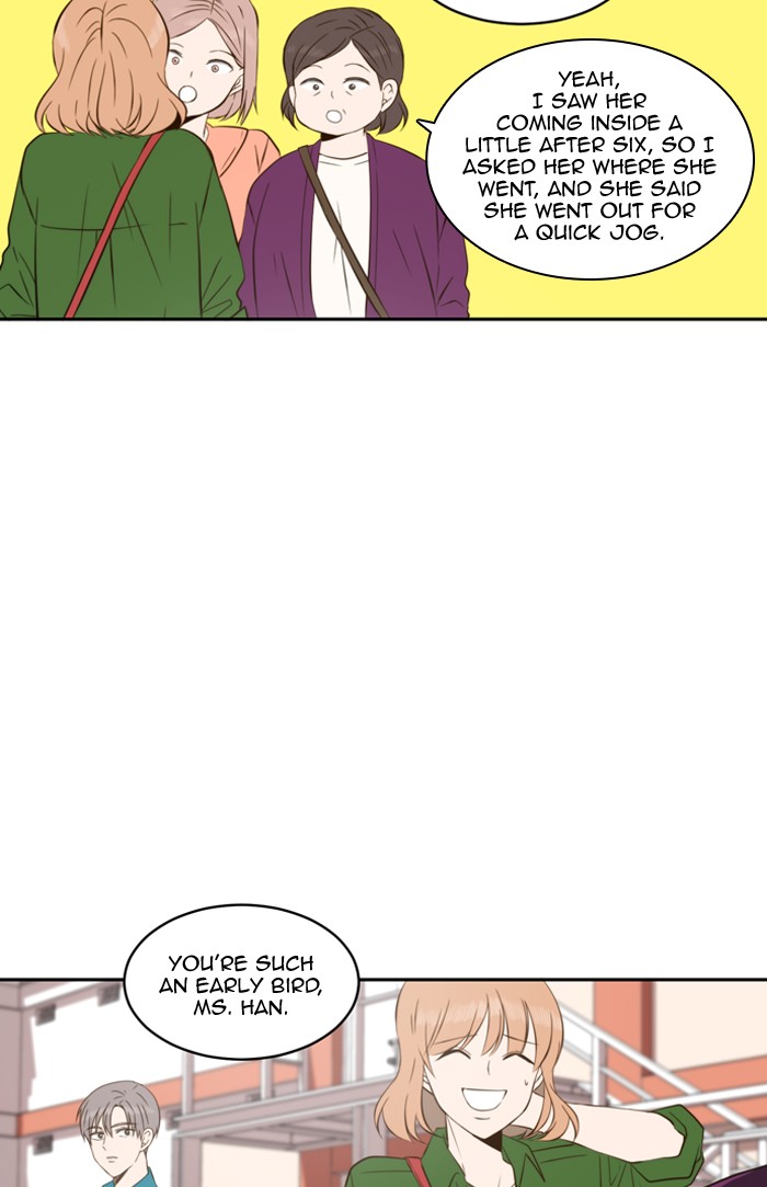 Read A Good Day to be a Dog Manga Online