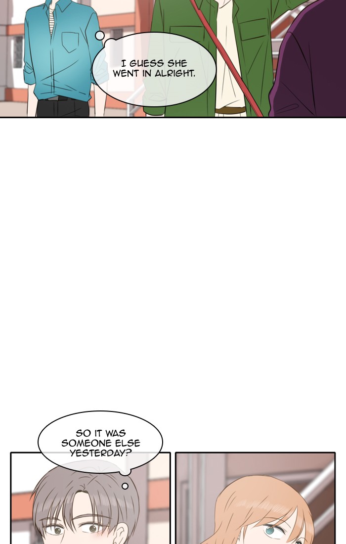 Read A Good Day to be a Dog Manga Online