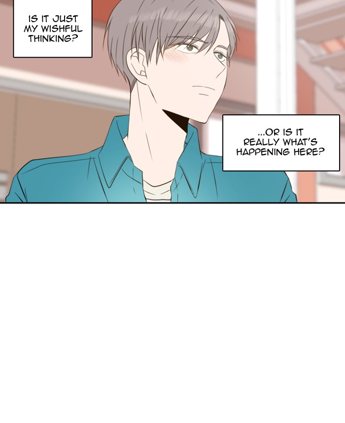 Read A Good Day to be a Dog Manga Online
