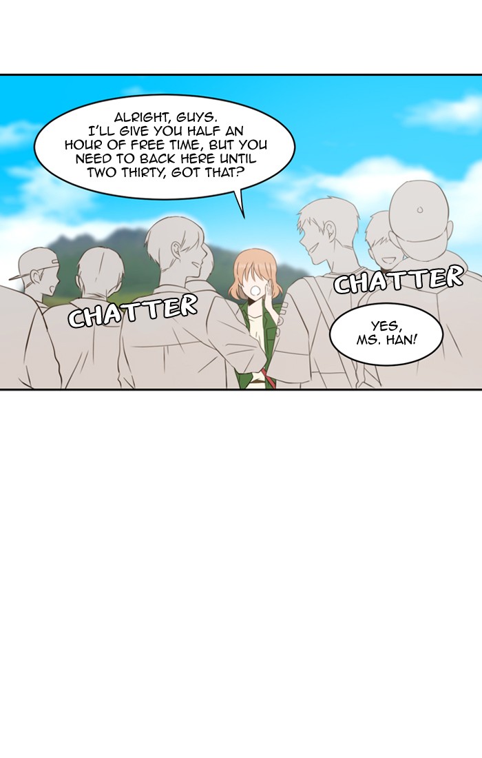 Read A Good Day to be a Dog Manga Online