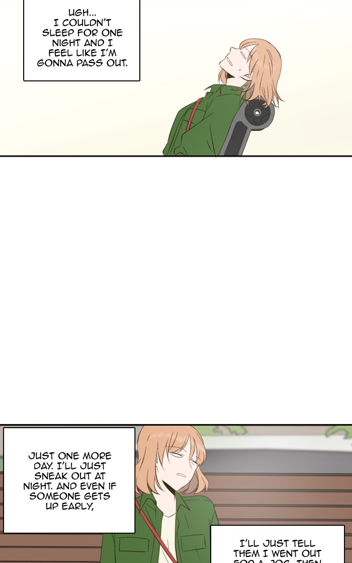Read A Good Day to be a Dog Manga Online