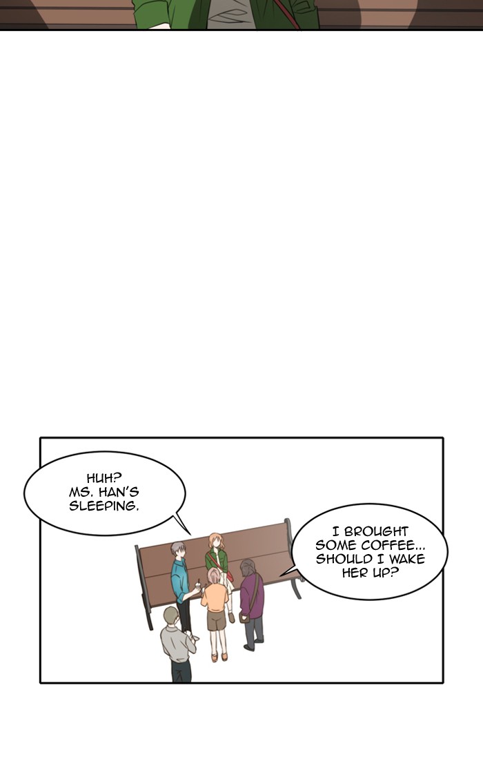 Read A Good Day to be a Dog Manga Online