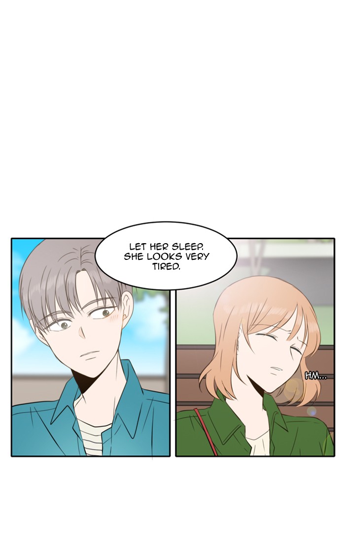 Read A Good Day to be a Dog Manga Online