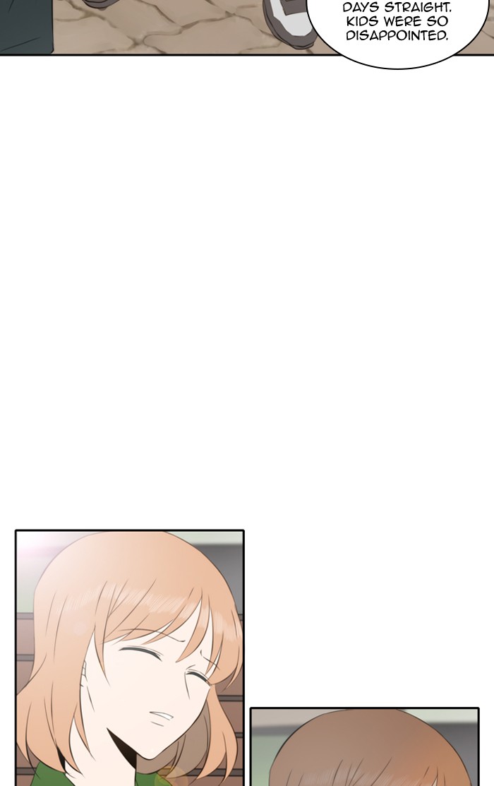Read A Good Day to be a Dog Manga Online