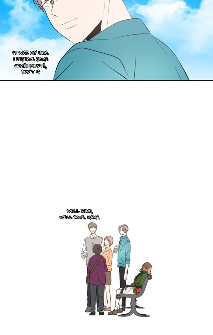 Read A Good Day to be a Dog Manga Online