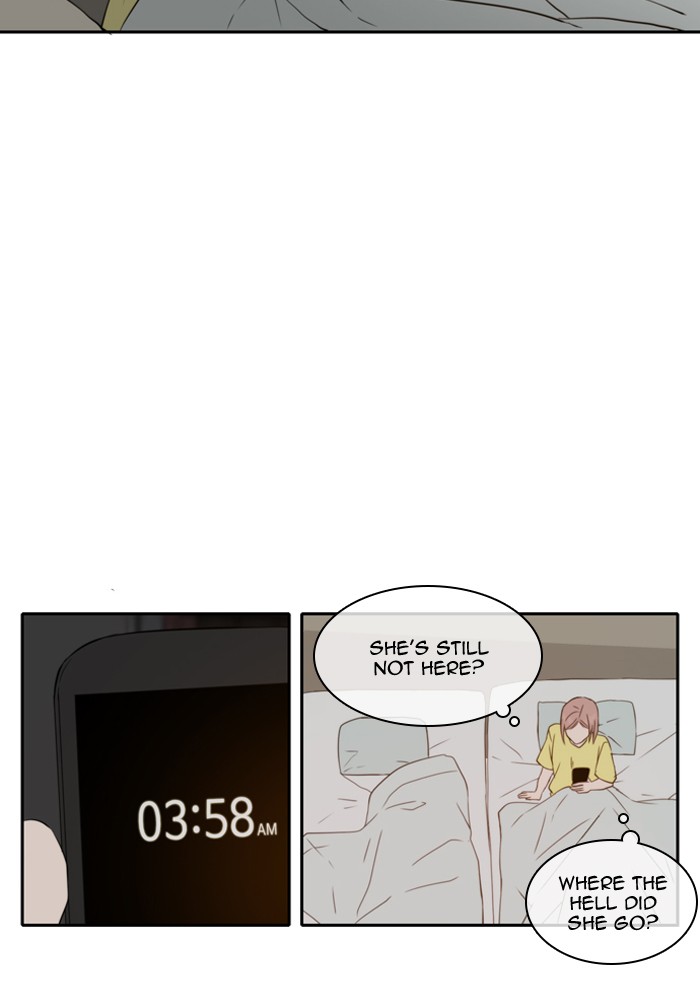 Read A Good Day to be a Dog Manga Online