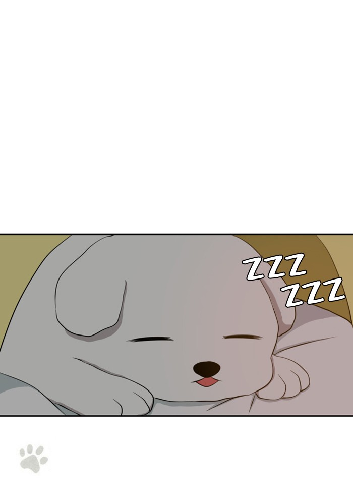Read A Good Day to be a Dog Manga Online