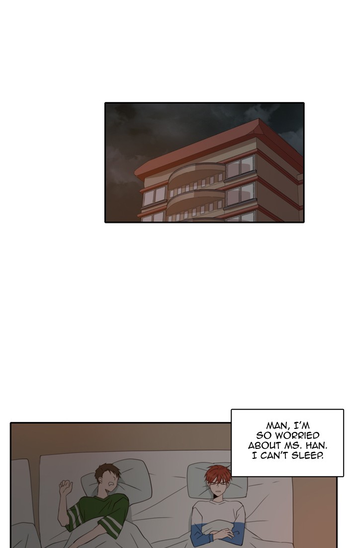 Read A Good Day to be a Dog Manga Online