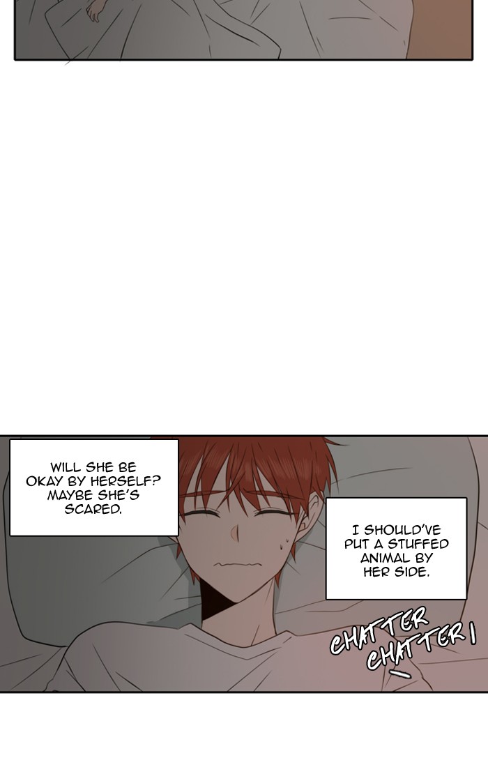 Read A Good Day to be a Dog Manga Online