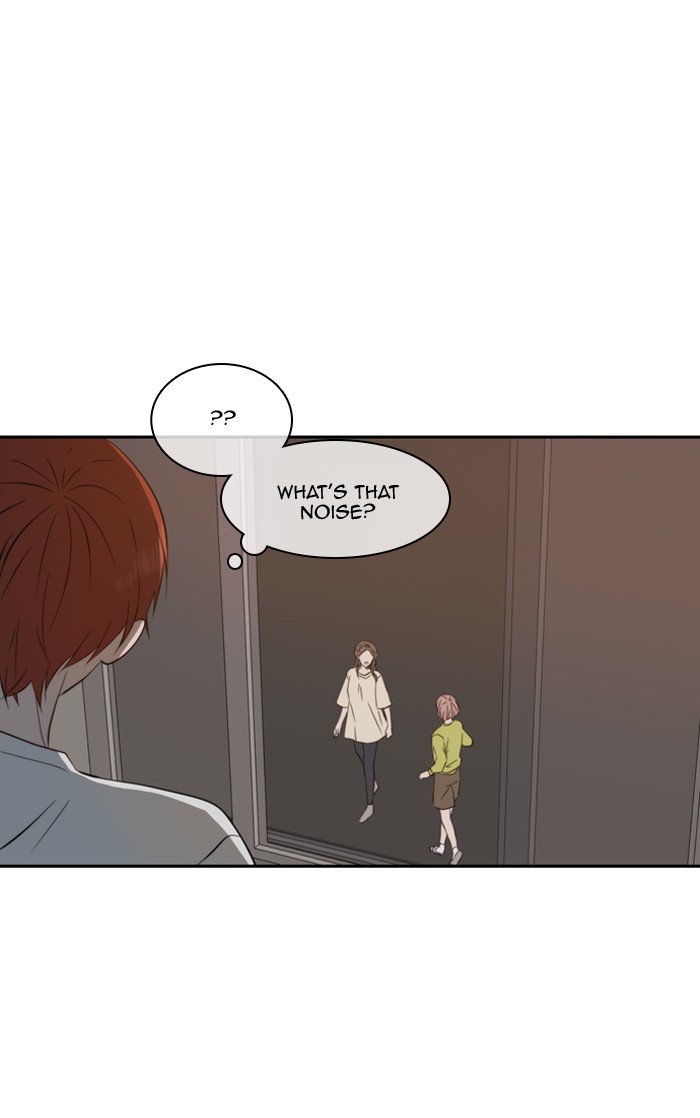 Read A Good Day to be a Dog Manga Online