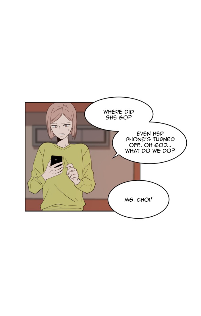 Read A Good Day to be a Dog Manga Online