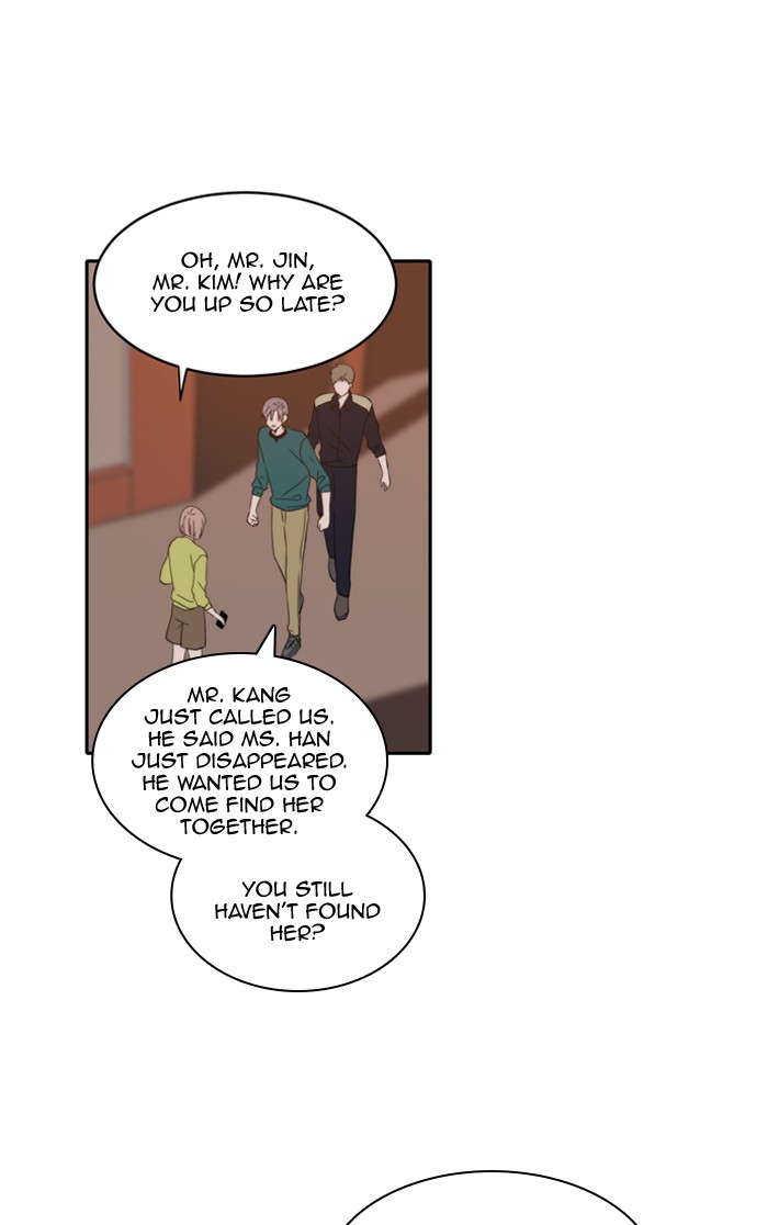 Read A Good Day to be a Dog Manga Online
