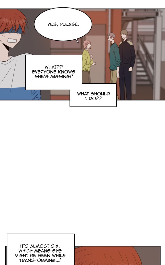 Read A Good Day to be a Dog Manga Online