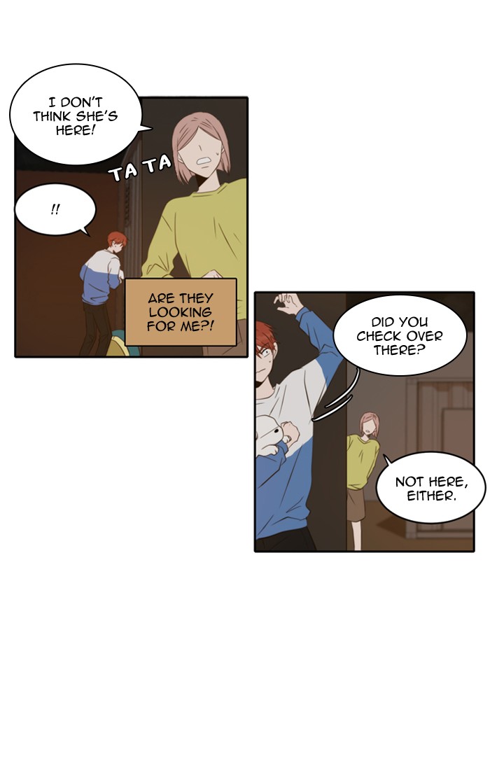 Read A Good Day to be a Dog Manga Online
