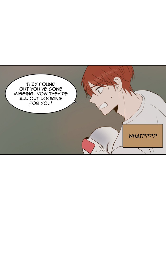 Read A Good Day to be a Dog Manga Online