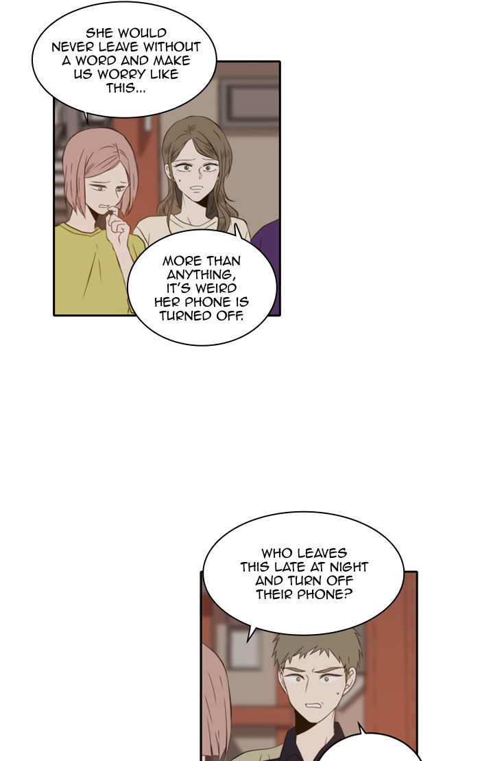 Read A Good Day to be a Dog Manga Online