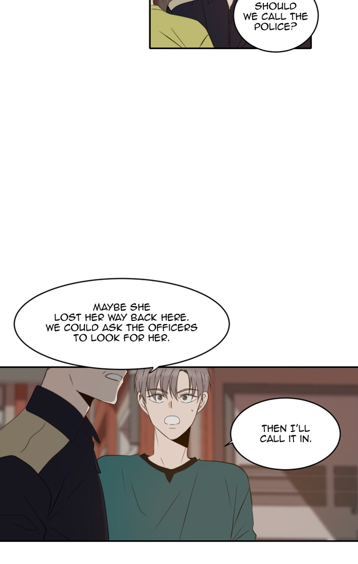 Read A Good Day to be a Dog Manga Online
