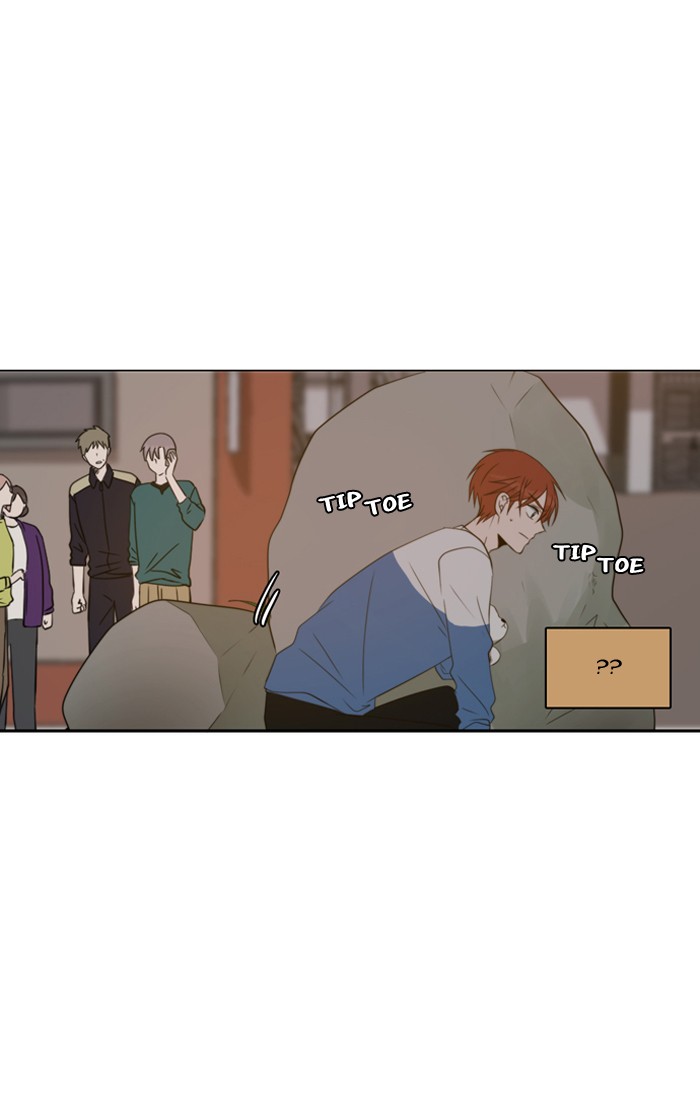 Read A Good Day to be a Dog Manga Online