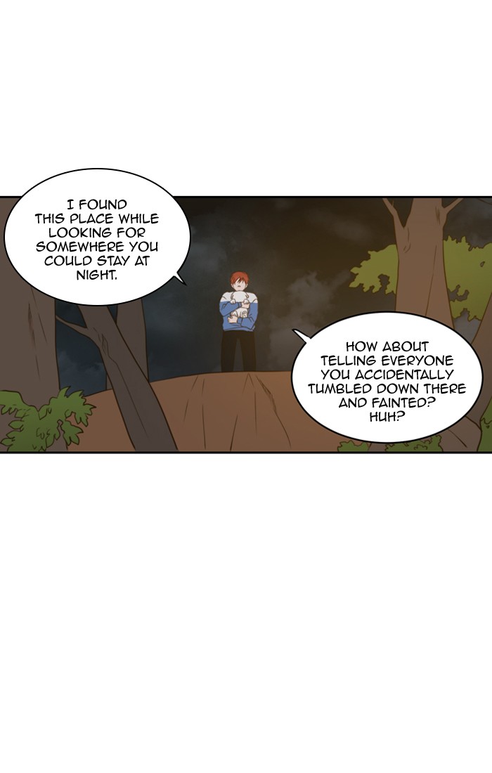 Read A Good Day to be a Dog Manga Online