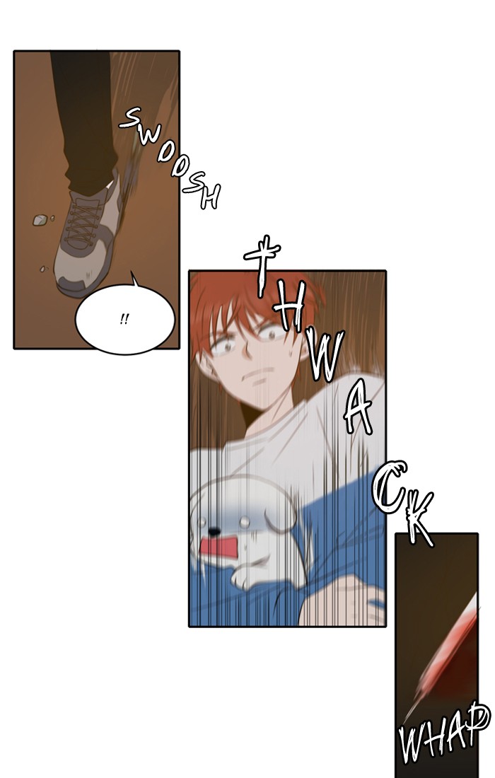 Read A Good Day to be a Dog Manga Online