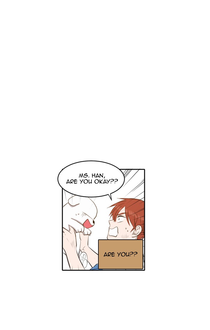 Read A Good Day to be a Dog Manga Online