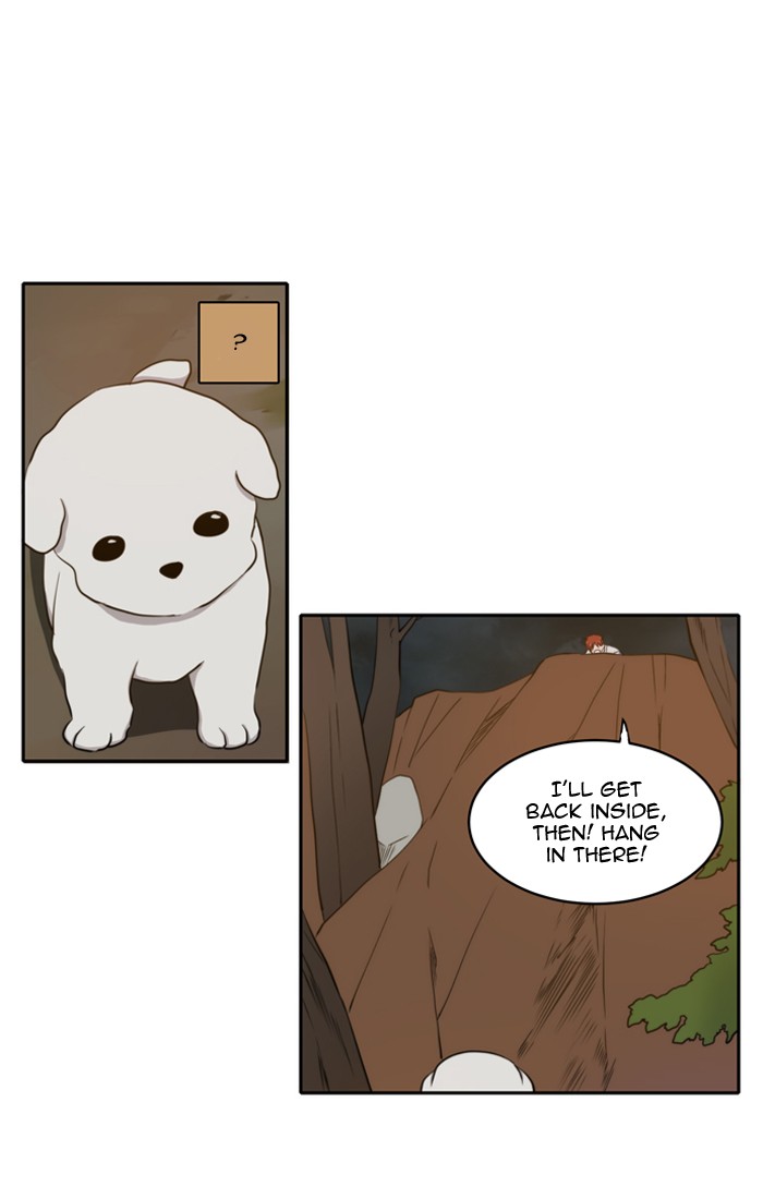 Read A Good Day to be a Dog Manga Online