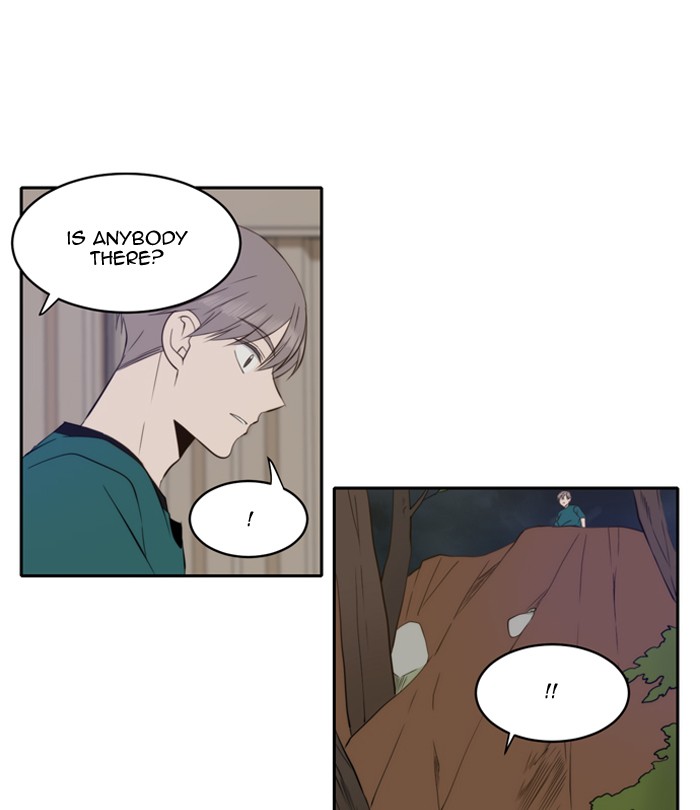 Read A Good Day to be a Dog Manga Online
