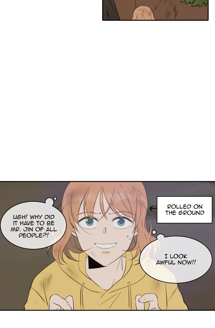 Read A Good Day to be a Dog Manga Online