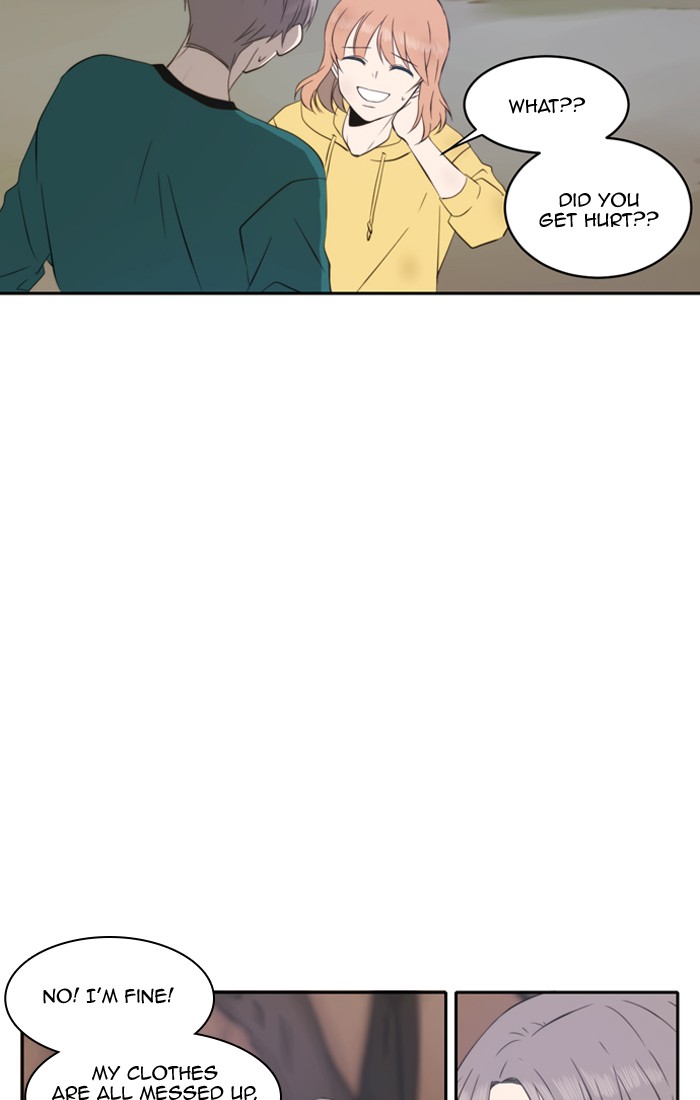 Read A Good Day to be a Dog Manga Online