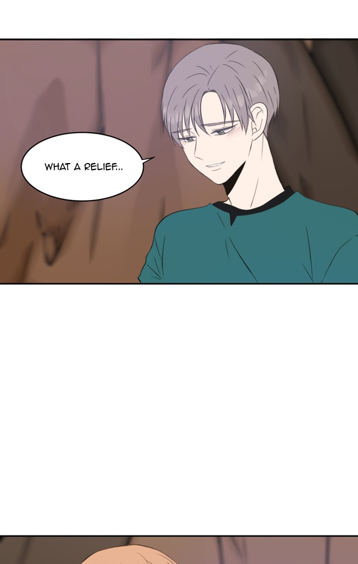 Read A Good Day to be a Dog Manga Online
