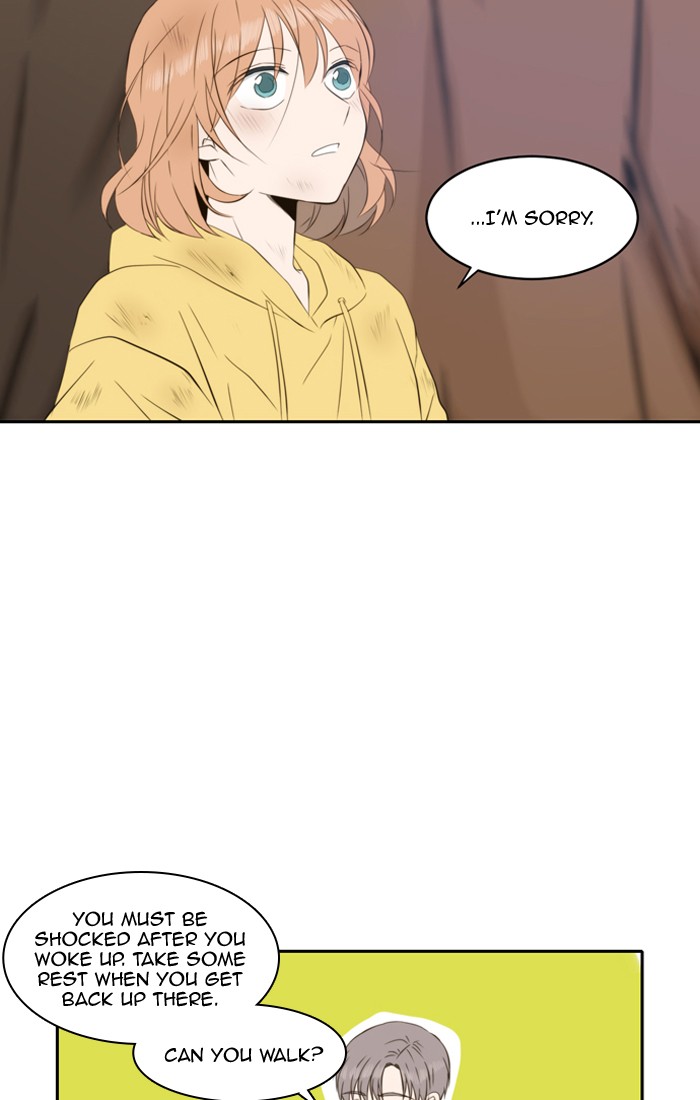 Read A Good Day to be a Dog Manga Online