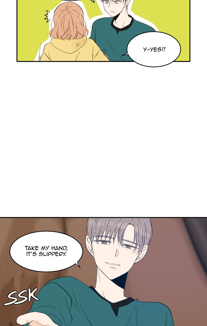 Read A Good Day to be a Dog Manga Online