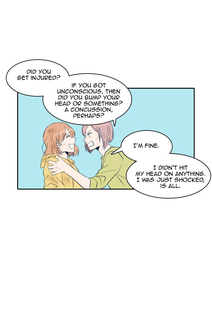 Read A Good Day to be a Dog Manga Online
