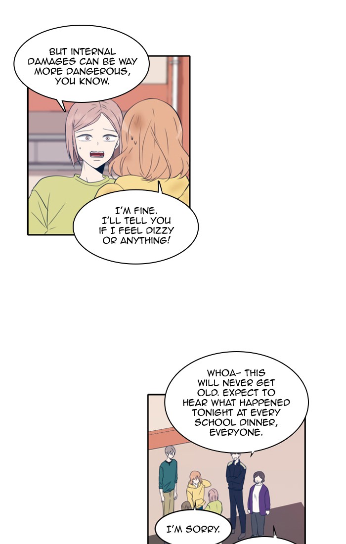 Read A Good Day to be a Dog Manga Online