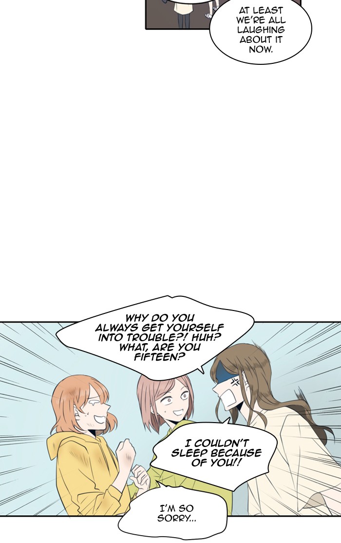 Read A Good Day to be a Dog Manga Online