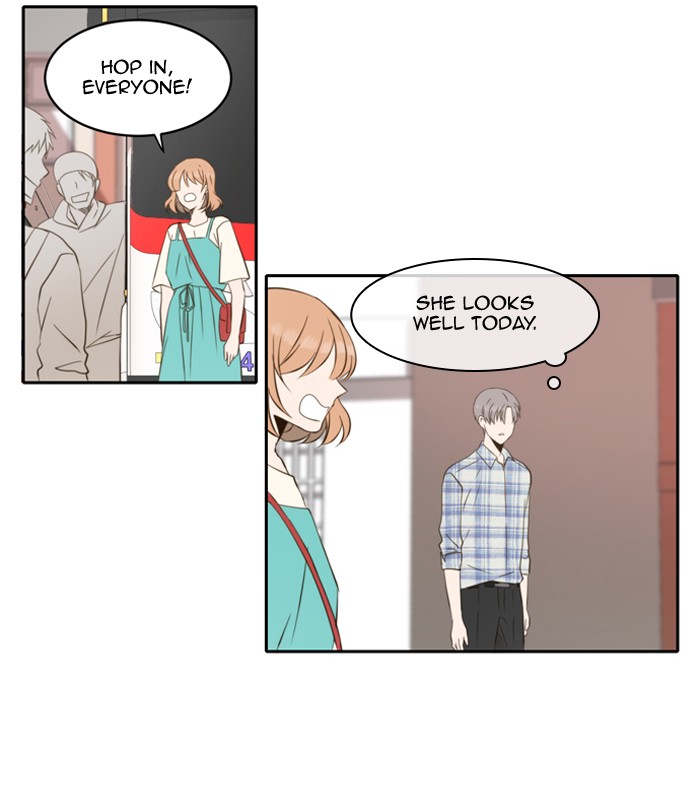 Read A Good Day to be a Dog Manga Online