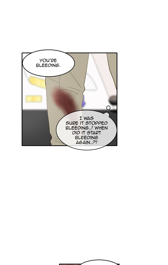 Read A Good Day to be a Dog Manga Online