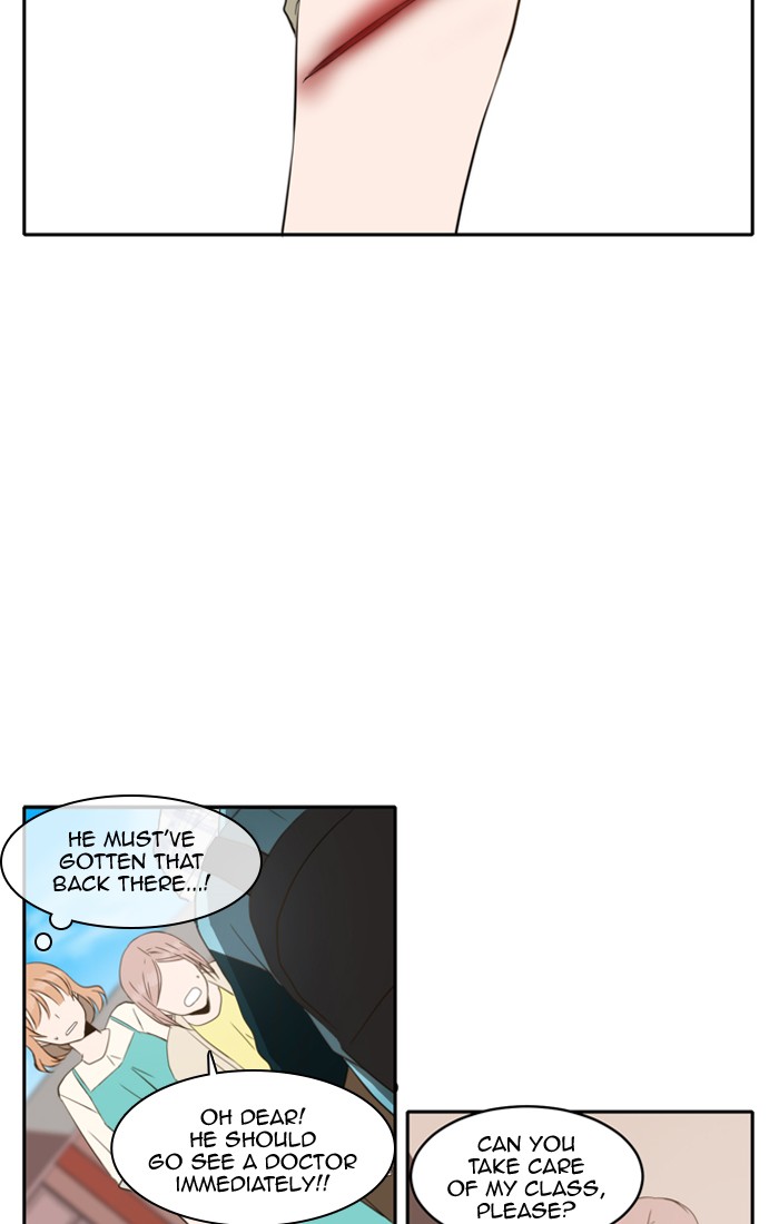 Read A Good Day to be a Dog Manga Online