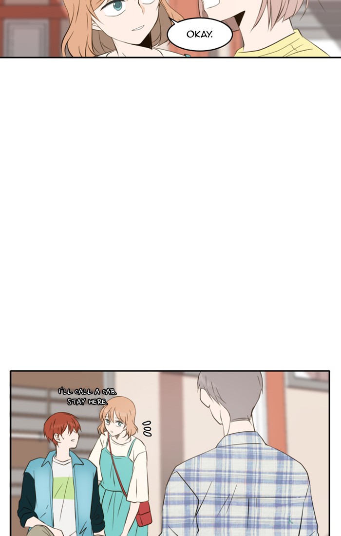 Read A Good Day to be a Dog Manga Online