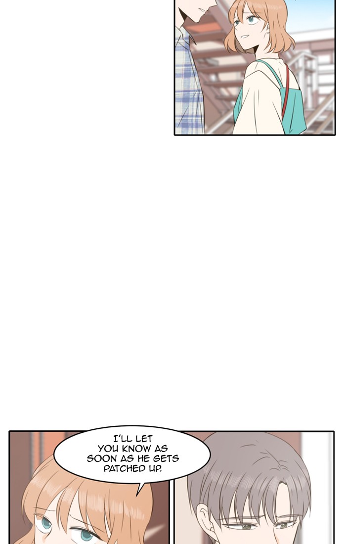 Read A Good Day to be a Dog Manga Online