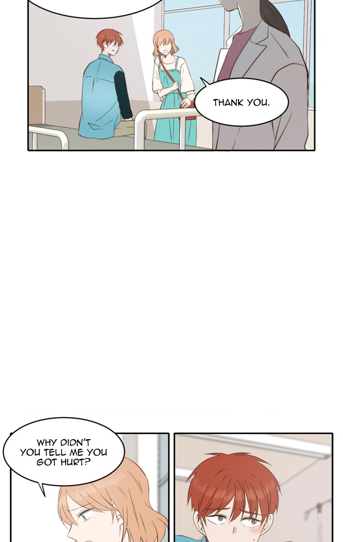 Read A Good Day to be a Dog Manga Online