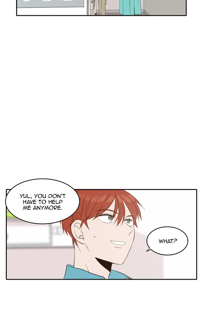 Read A Good Day to be a Dog Manga Online